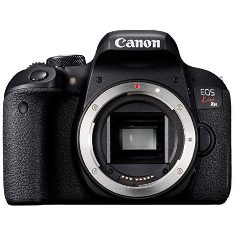 レビュー高評価のおせち贈り物 デジタル一眼レフカメラ Canon EOS EOSKISSX9I ボディー X9i Kiss デジタル一眼レフカメラ