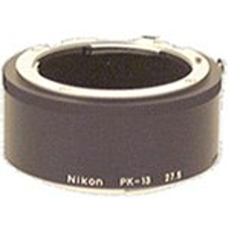 格安セールオンラインショッピング Nikon 接写リング Pk 13 アウトレットukオンラインショップ Www Vakhuis Net