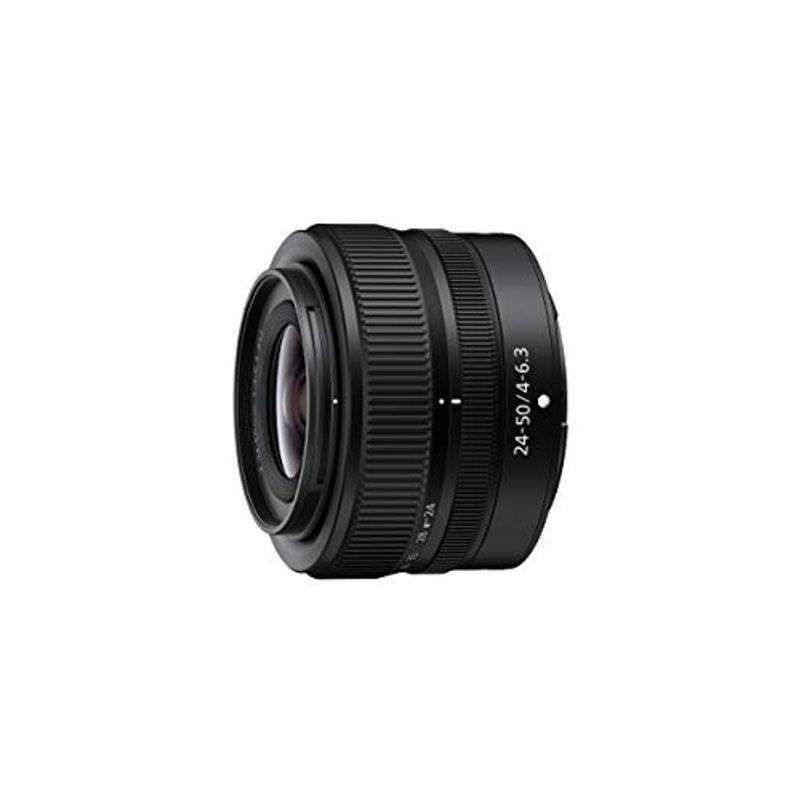 Nikon NIKKOR Z 24-50mm f/4-6.3 フード フィルター | tspea.org
