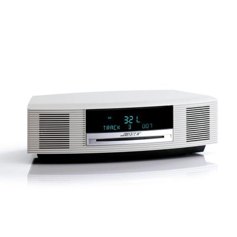 Bose Wave music system パーソナルオーディオシステム プラチナムホワイト :20220408021600-00208:beautiful state - 通販 - Yahoo!ショッピング Bose Wave music system パーソナルオーディオシステム プラチナムホワイト :20220408021600-00208:beautiful state - 通販 - Yahoo!ショッピング
