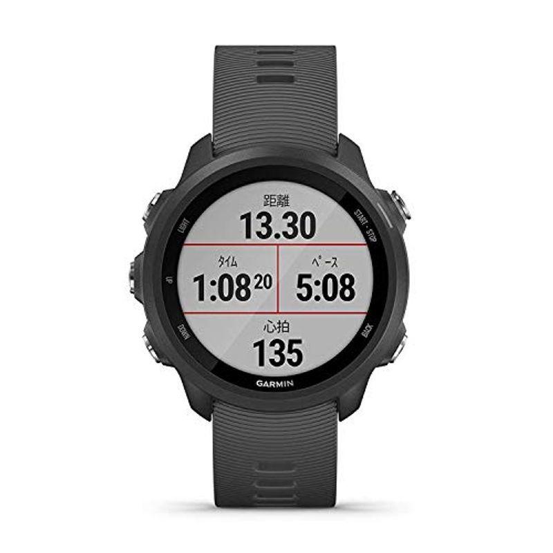 GARMIN FOREATHLETE 245