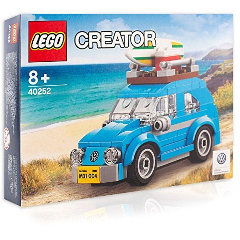 lego vw