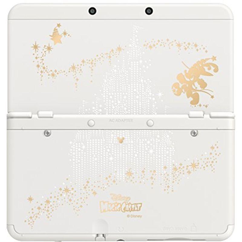 ディズニーマジックキャッスル マイ ハッピー ライフ 2 Newニンテンドー3ds同梱パック 3dsメーカー生産終了 Bhinternalmedicine Com