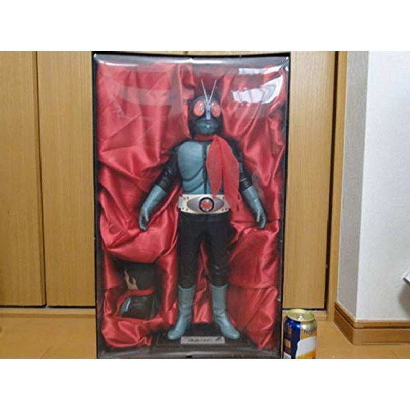 仮面ライダー 英雄烈伝 本郷猛 1号