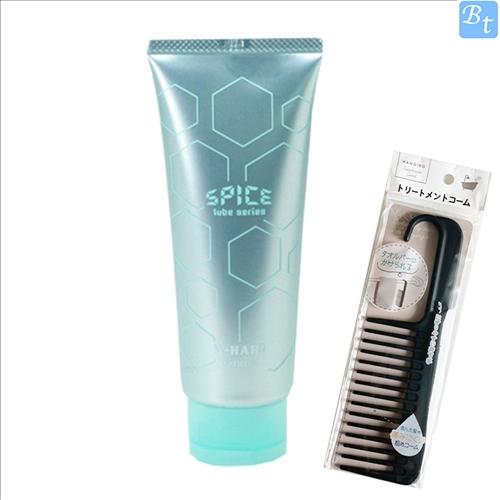 アリミノ スパイスチューブ W ハード 100g Arimino トリートメントコーム ヘアワックス Ar054 77zz1 ビューティフルトップ 通販 Yahoo ショッピング