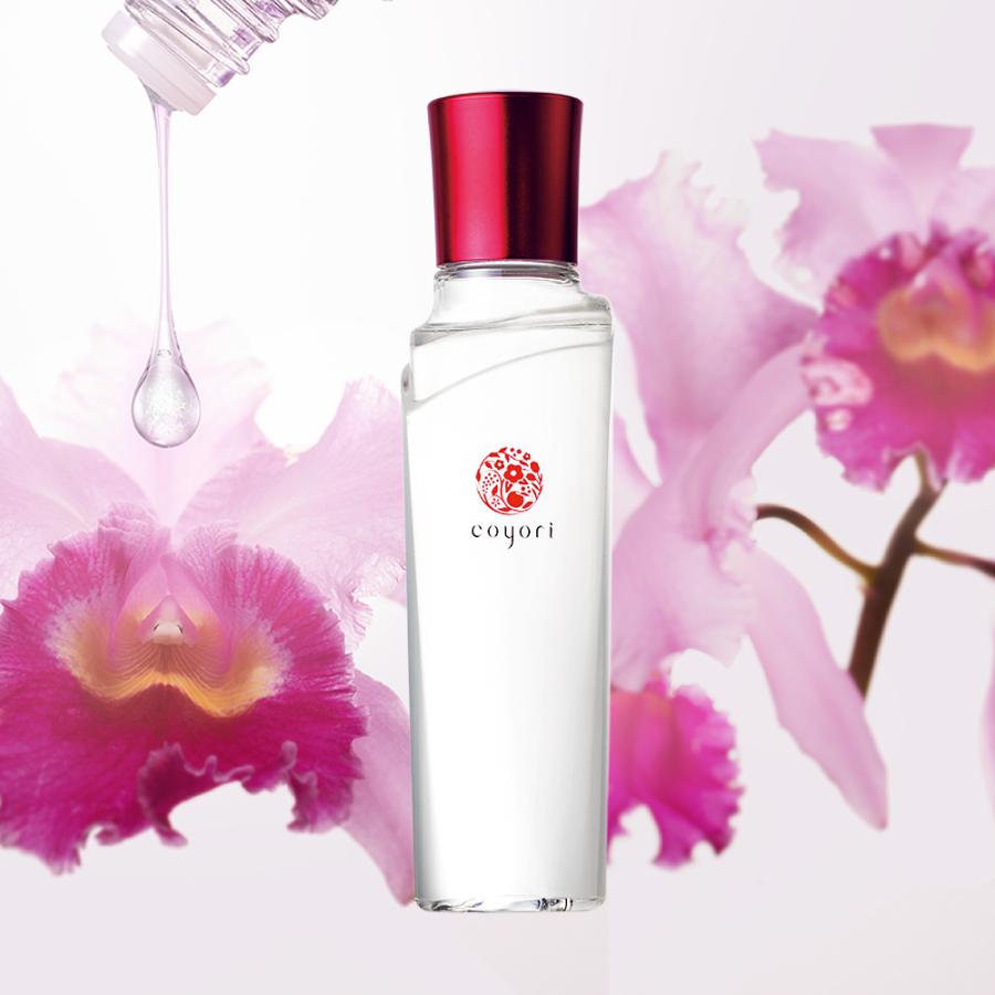 coyori 彩醒 化粧水 100mL 約1ヶ月サイズ : ビューティフルトップ
