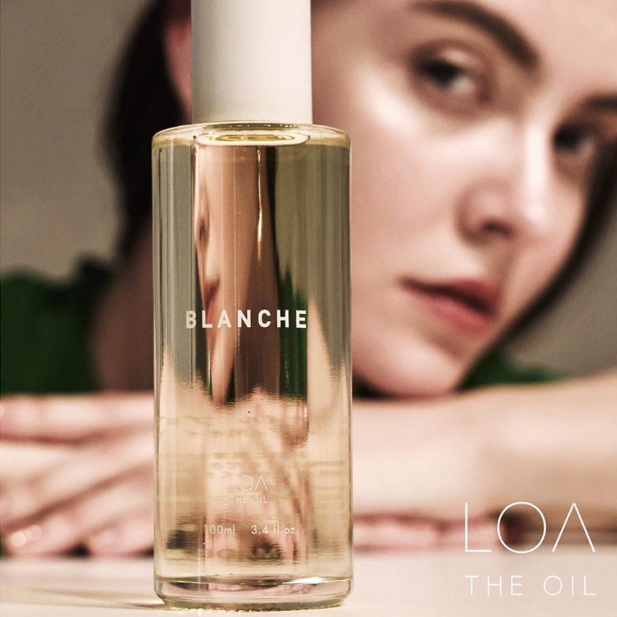 P7倍！LOA THE OIL ロアオイル 100ml 洗い流さないトリートメント