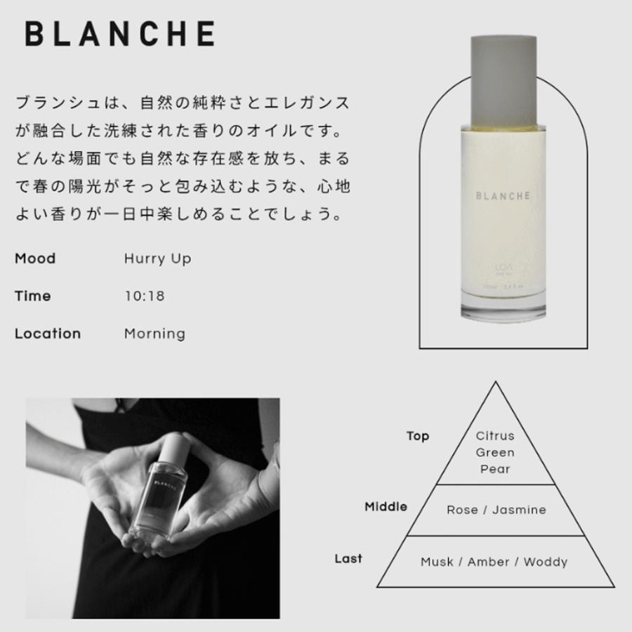 【LOA】 ヘア＆ボディオイルと洗い流さないトリートメント 正規品】 LOA THE OIL CARE（ロア ザ オイル ケア）100ml