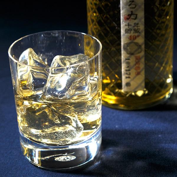 P15倍！夢見る力(麦)十年 720ml 6本セット | 酒蔵 お酒 アルコール 焼酎 麦焼酎 プレゼント お歳暮 クリスマス 贈り物 まとめ買い_1