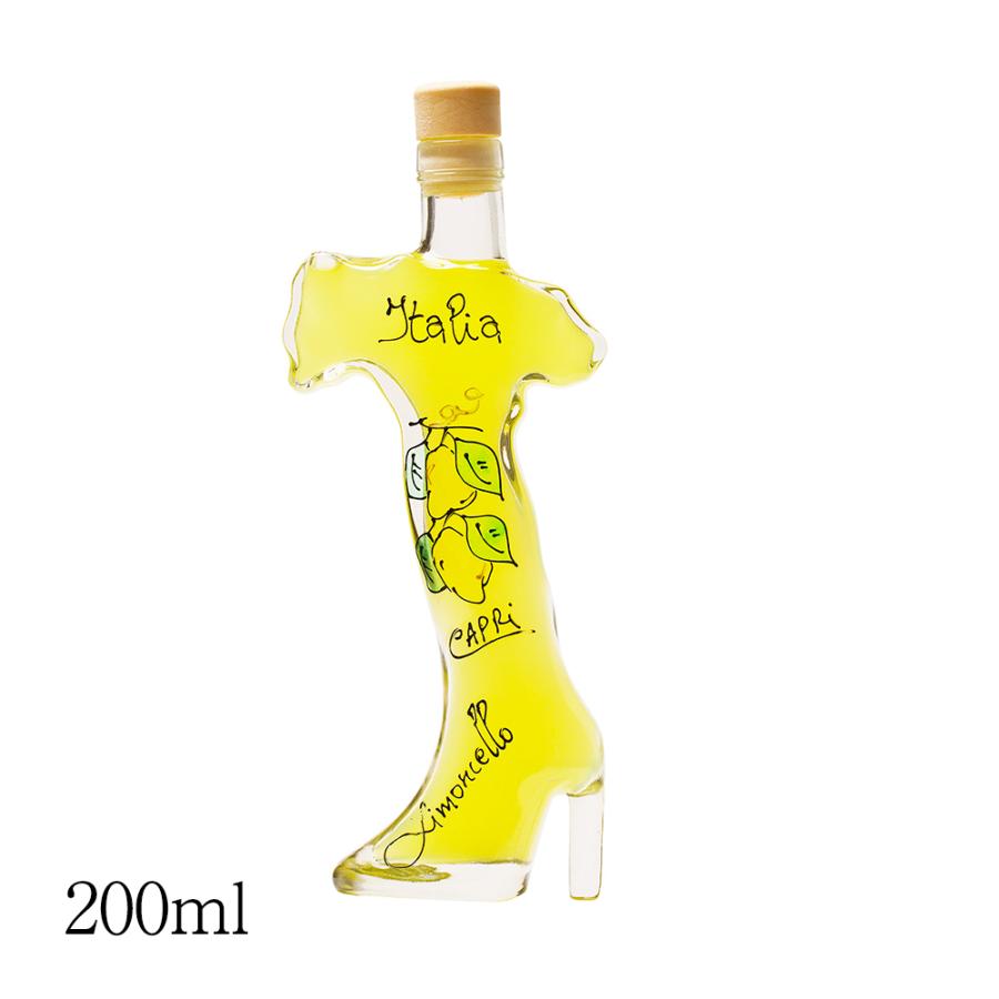 ルーチェ リモンチェッロ(レモンリキュール)イタリア 200ML ルーチェ リモンチェッロ(レモンリキュール)イタリア 200ML