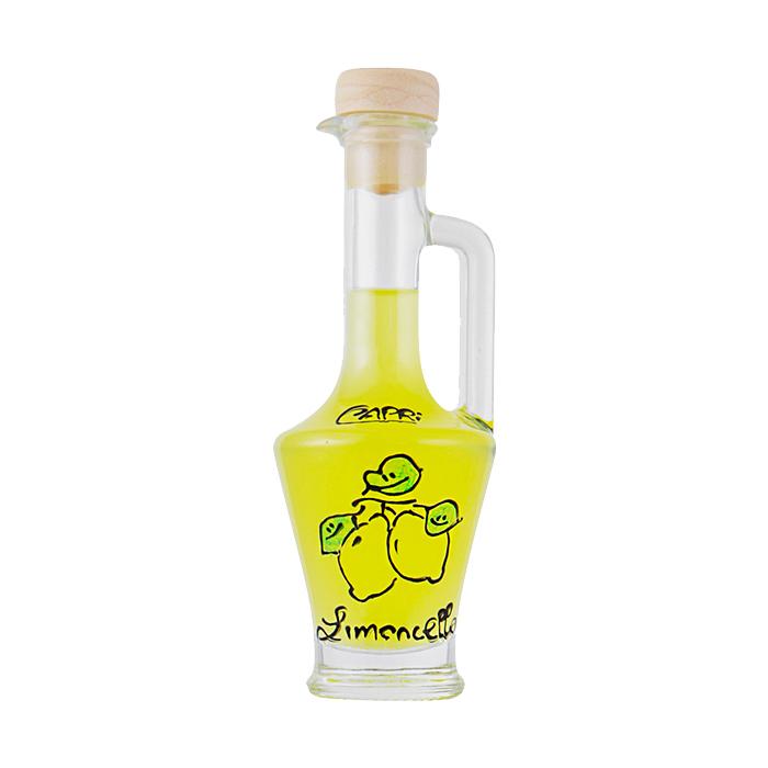 ルーチェ リモンチェッロ（レモンリキュール）水差し40ML |お酒 晩酌 