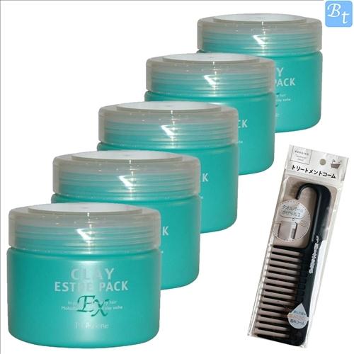 クレイビューティー５個セット クレイビューティー5個セット 【公式通販】