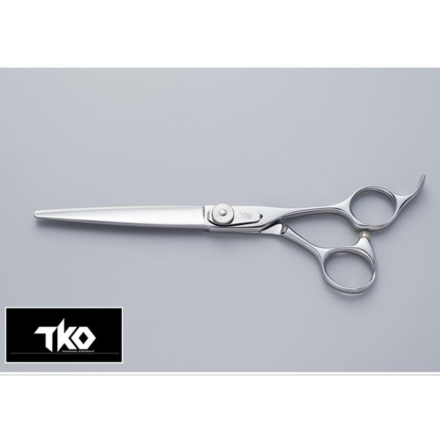 TKO ドライカットシザー BT-65 美容師 シザー はさみ : ビューティフル