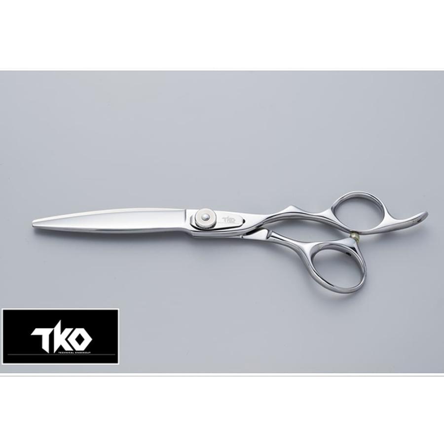 TKO ドライカットシザー VDX-625 美容師 シザー はさみ