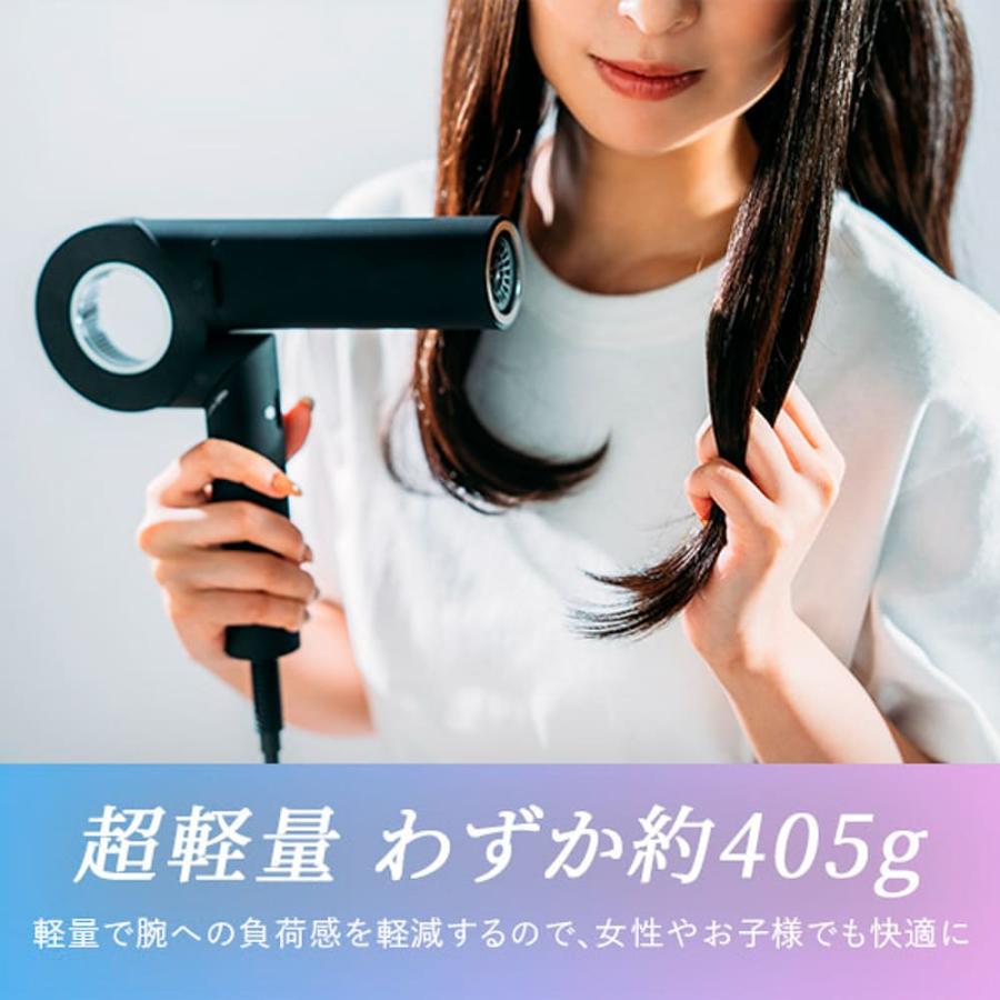 選択】cadre hair dryer カドレ ヘアードライヤー 爽快 湿気 ダメージ