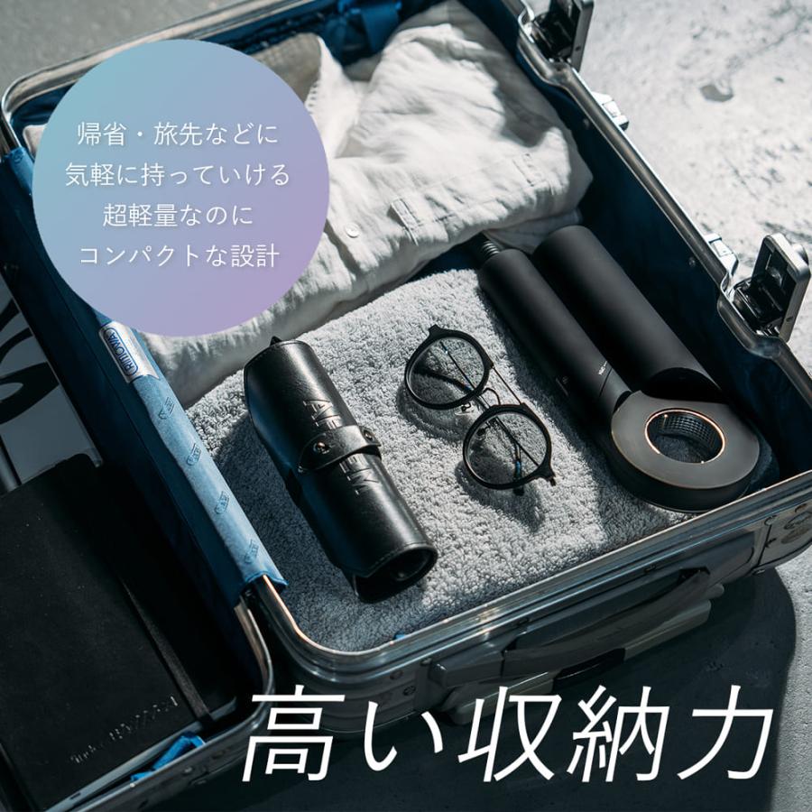 カドレ　ドライヤー　箱付き 選択】cadre hair dryer カドレ ヘアードライヤー 爽快 湿気 ダメージ