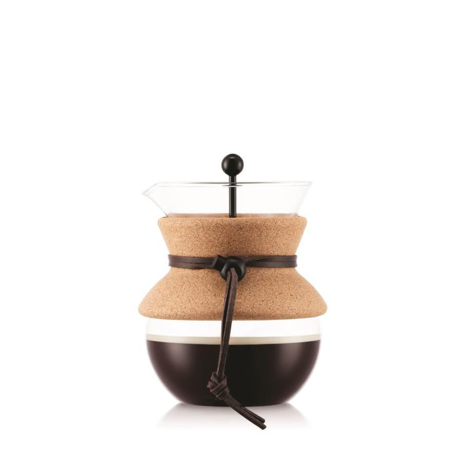bodum ボダム プアオーバー ドリップ式 コーヒーメーカー 0.5L