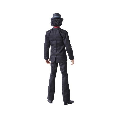 UU 松田優作 a.k.a. 工藤俊作(1/6スケール ABS&ATBC-PVC塗装済み UU 松田優作 a.k.a. 工藤俊作(1/6スケール ABS&ATBC-PVC塗装済み