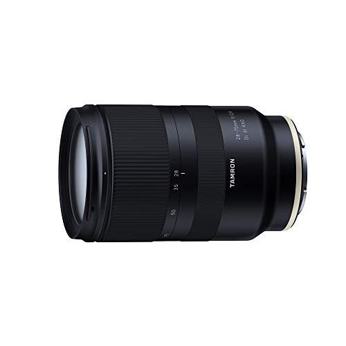 タムロン（TAMRON） 28-75mm F/2.8 Di III RXD ソニーEマウント用（Model A036）フルサイズミラーレス対応【訳あり品】展示品｜beautifuldays｜02