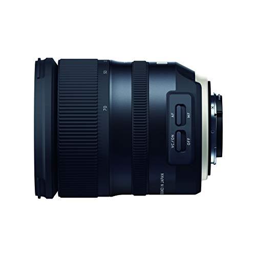 TAMRON タムロン 大口径標準ズームレンズ SP24-70mm F2.8 Di VC USD G2 ニコン用 フルサイズ対応 A032N【新品】｜beautifuldays｜02