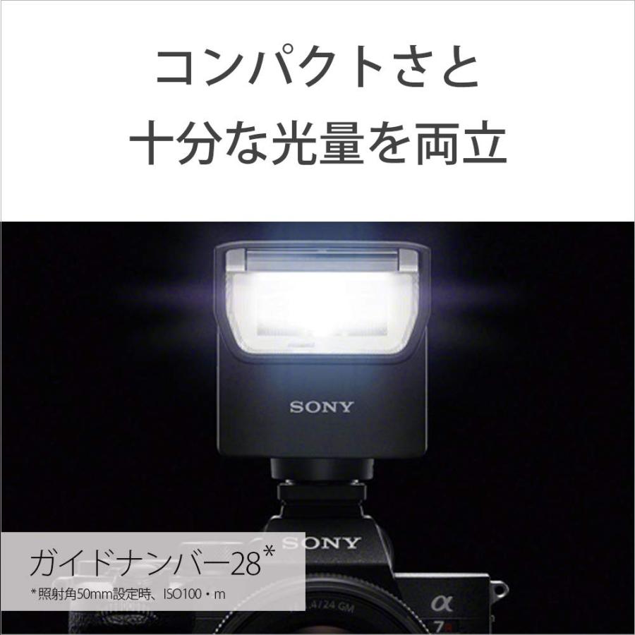 SONY（ソニー） 電波式ワイヤレスフラッシュ HVL-F28RM【新品
