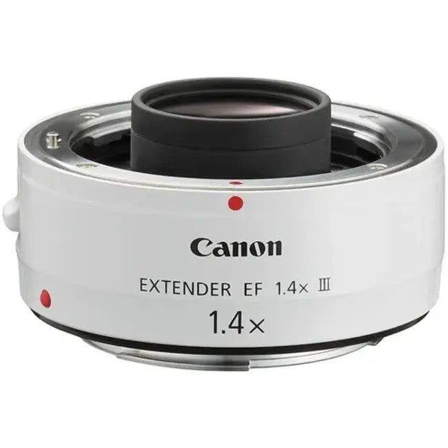 Canon エクステンダー EF1.4X III フルサイズ対応【新品】_2