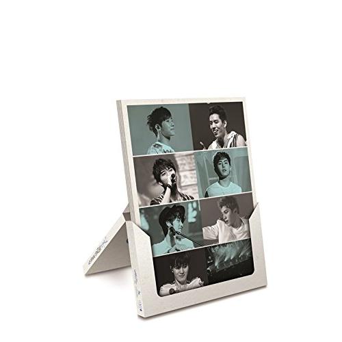 INFINITE『INFINITE CONCERT「あの年の夏」〈初回限定生産盤