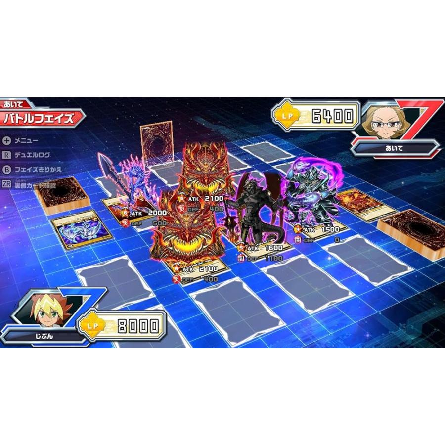 初回生産限定】遊戯王ラッシュデュエル 最強バトルロイヤル!! 【初回