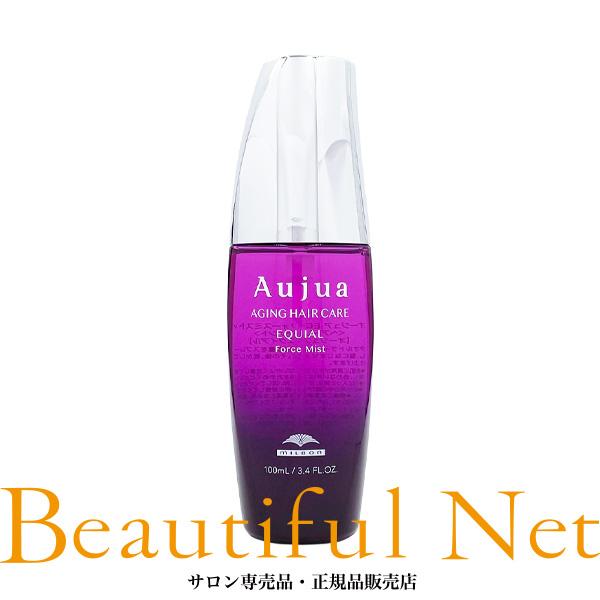 MILBON（ミルボン） オージュア エクイアル フォースミスト 100ml