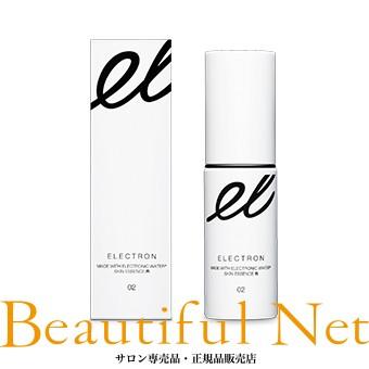 エレクトロンエブリワン　スキンエッセンスＲ(美容液) エレクトロン スキンエッセンスR 30ml【ELECTRON】美容液