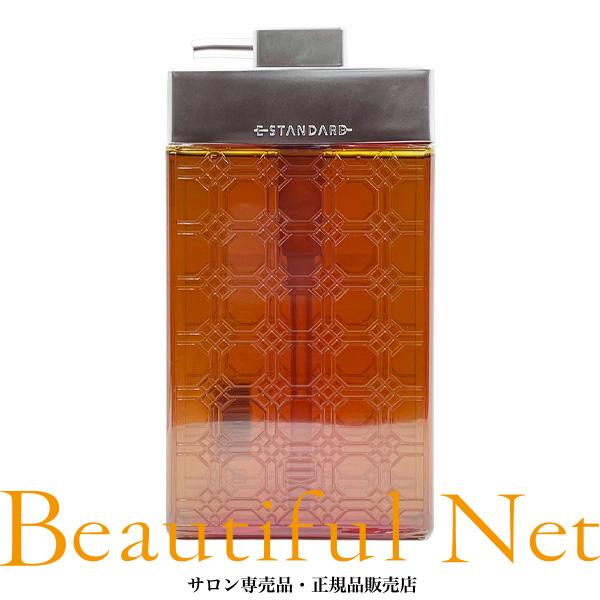 イイスタンダード シャンプー 600ml【E STANDARD】イースタンダード