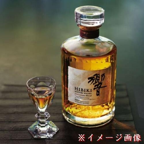 HIBIKI 100周年記念ウイスキー 木箱付き 響 100周年記念 限定販売 楽天市場】 【東京都内限定発送】響 100周年 アニバーサリー