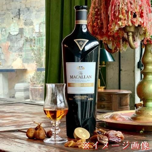 THE MACALLANマッカランレアカスク2022 新品未開栓 未開栓】The