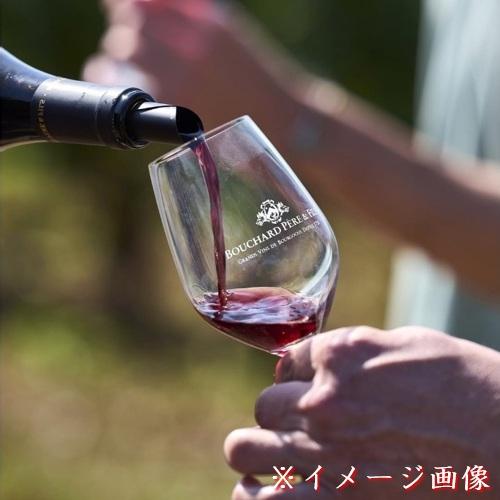 ブシャール・ペール・エ・フィス シャンベルタン・クロ・ド・ベーズ