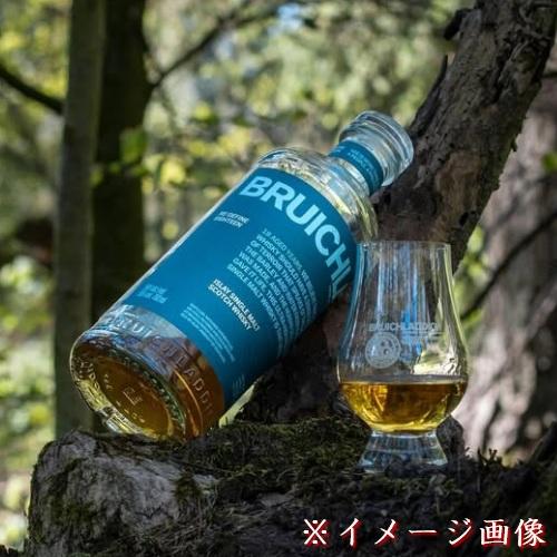 ブルイックラディ ブルックラディ 18年 700ml 50% 外装カバー付き