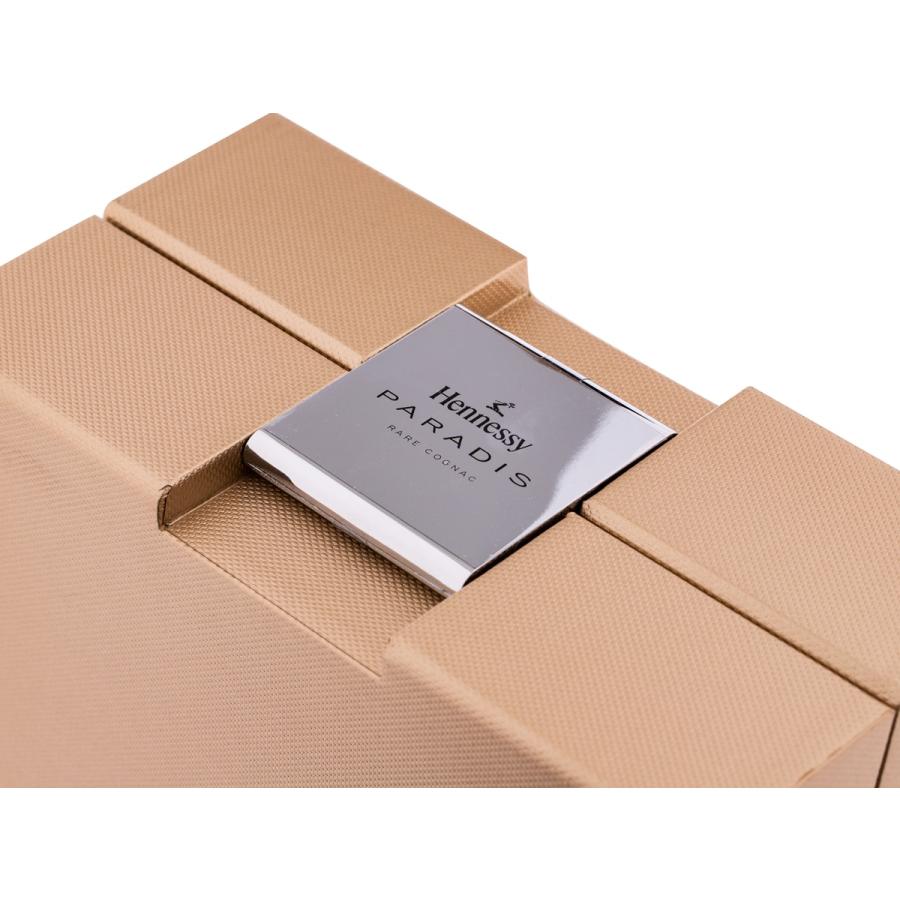 Hennessy 正規品 ヘネシー パラディ 箱付き 700ml 40