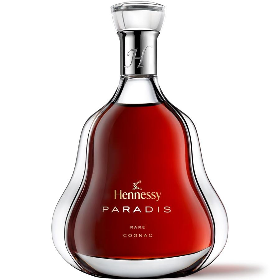Hennessy Paradis コニャック ギフトボックス付き 正規品] ヘネシー パラディ ギフトボックス 700ml【ブランデー