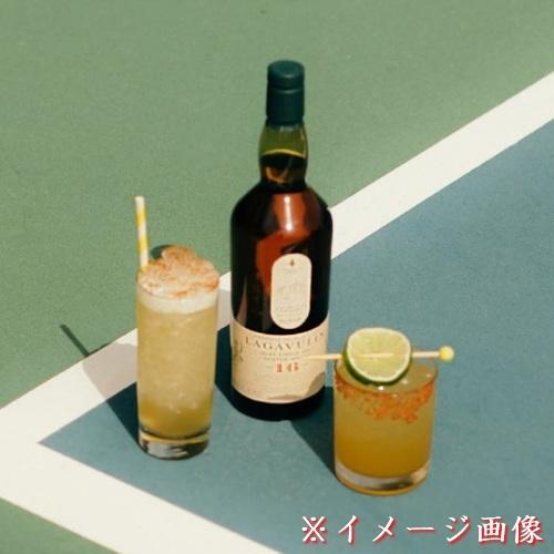 ラガヴーリン 16年 箱付き 700ml 43% アイラ シングルモルト スコッチ