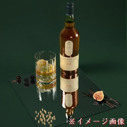 ラガヴーリン 16年 箱付き 700ml 43% アイラ シングルモルト スコッチ