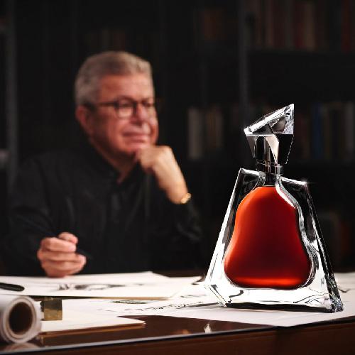 Hennessy 【正規品コニャック】リシャール ヘネシー by ダニエル Hennessy 【正規品コニャック】リシャール ヘネシー by ダニエル