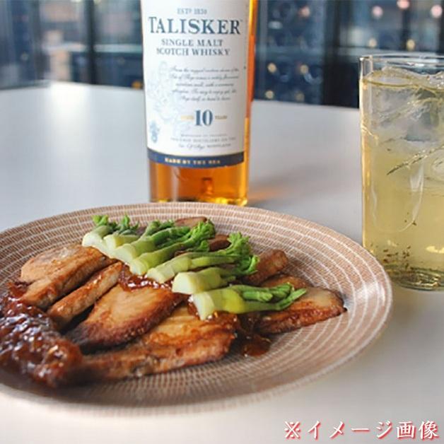 タリスカー 25年 シングルモルト スコッチウイスキー 箱付き 700ml