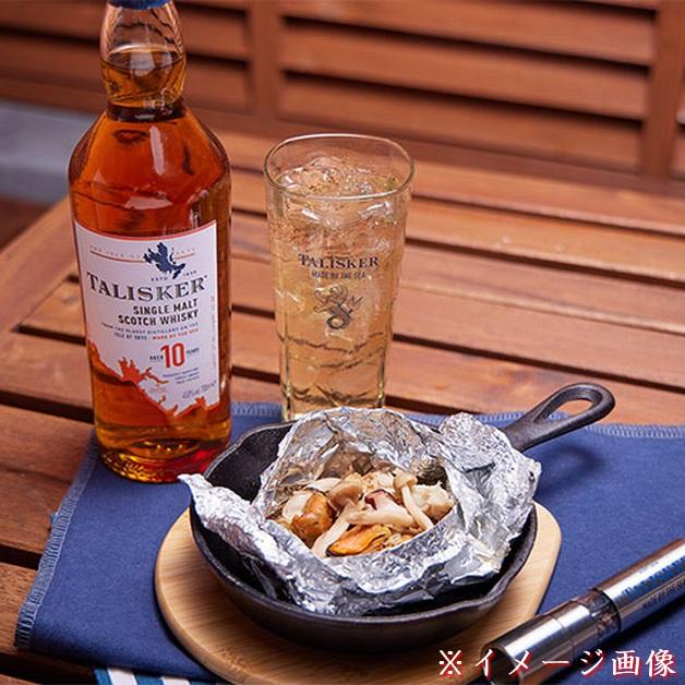 タリスカー 25年 シングルモルト スコッチウイスキー 箱付き