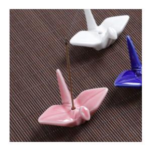 最大80 オフ お香立て 折鶴 シンプル 和風 ツル おしゃれ Materialworldblog Com