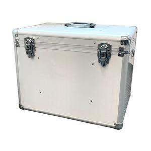 BBKテクノロジーズ デジタルゲージ付真空ポンプ BB-BLUE middleクラス チャージングホース付 BB-240-SVC_2