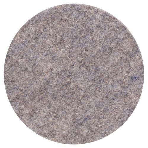 BOSCH（ボッシュ） フェルト 128mm 1枚 2608613009 : Beautrich - 通販