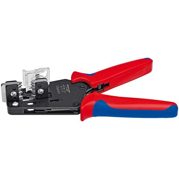 KNIPEX クニペックス ワイヤーストリッパー 1212-10
