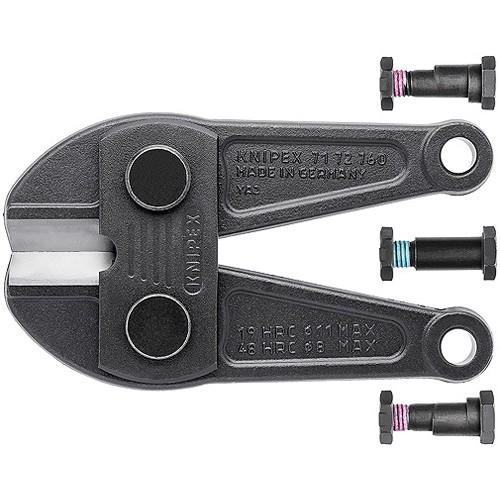 KNIPEX クニペックス 替刃7172-760用 7179-760