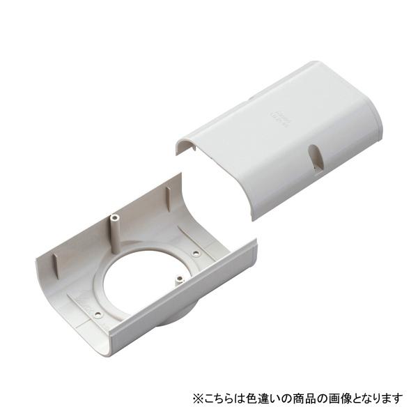 因幡電工 スリムダクトLD 70タイプ ブラウン 継手セット LD】スリム
