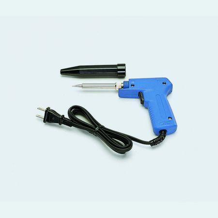 (未使用･未開封品)　イチネンTASCO TA390D ピストル型即熱ハンダこて kmdlckf イチネンTASCO TASCO イチネンタスコ ピストル型即熱ハンダこて TA390D