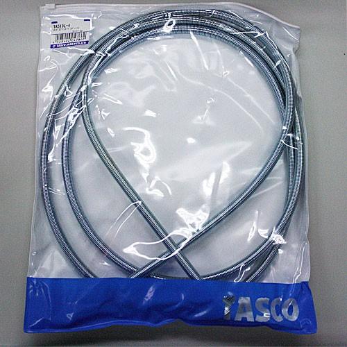 イチネンTASCO TASCO イチネンタスコ スプリングベンダー被覆銅管用 1